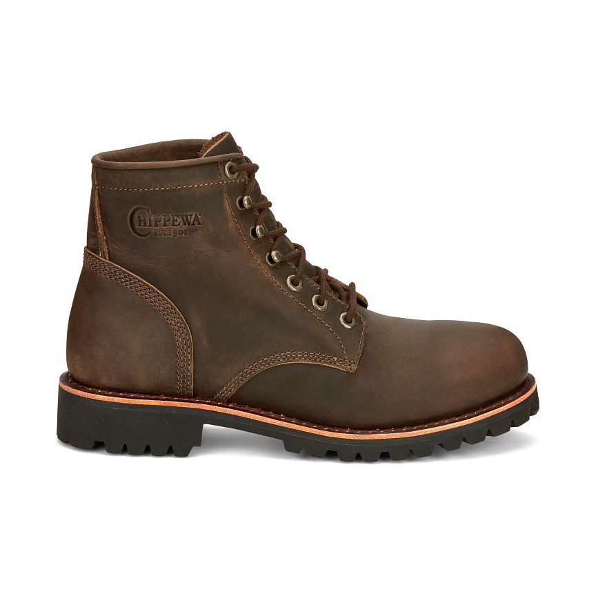 Chippewa Classic 2.0 #NC2081 Men's 6